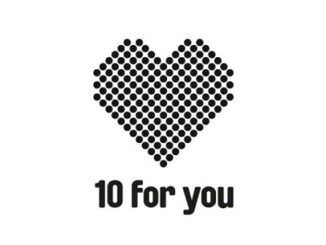 10 for you