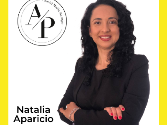 AP Social Media Benalmádena – Natalia Aparicio