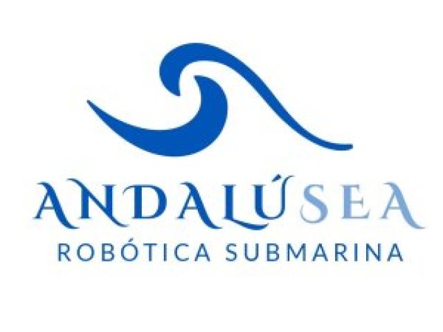Andalú Sea Robótica Submarina