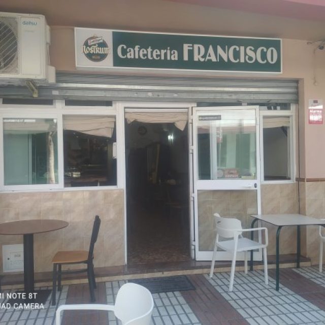 Bar Francisco