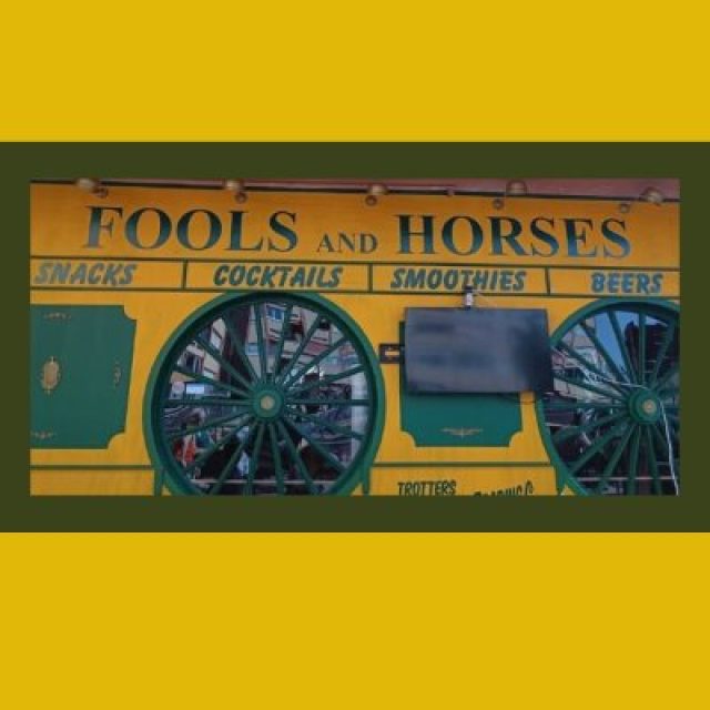 Fools and Horses