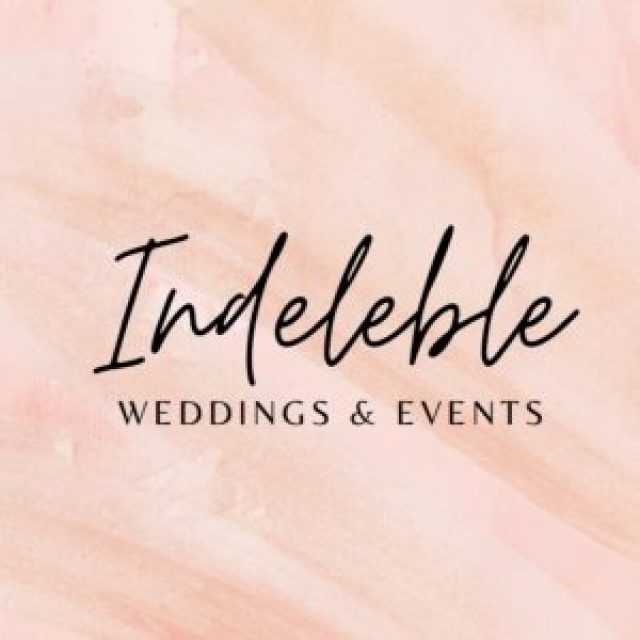 Indeleble Weddings & Events