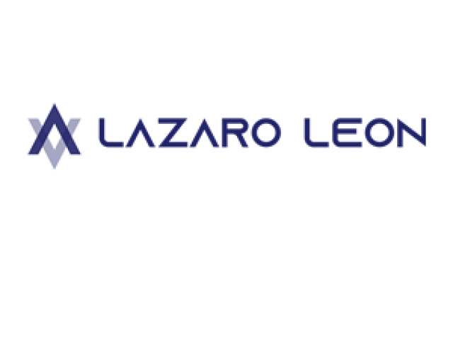 Lázaro León