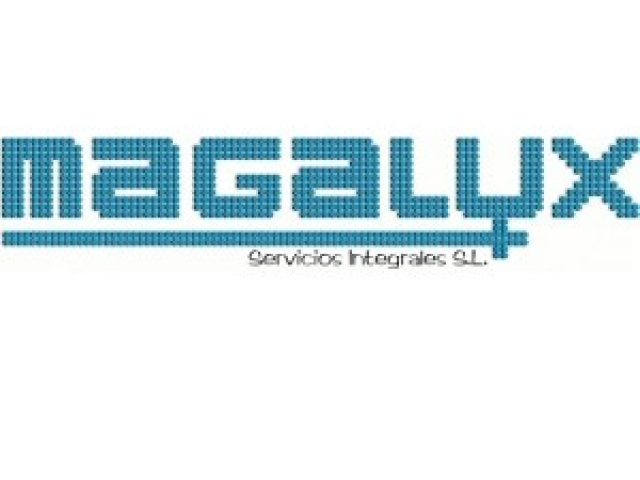 Magalux Servicios Integrales SL