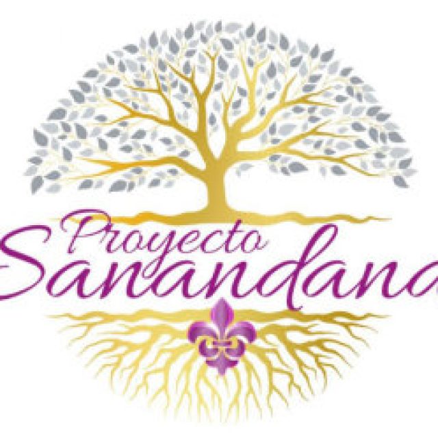 Proyecto Sanandana
