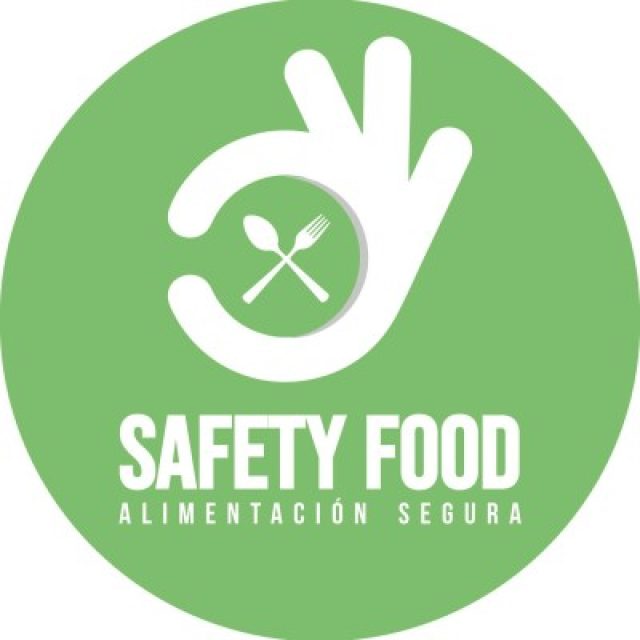 SAFETY FOOD ALIMENTACIÓN SEGURA