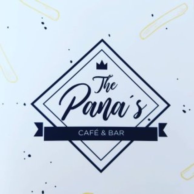 The Pana’s Cafe & Bar