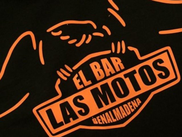 El Bar de las Motos
