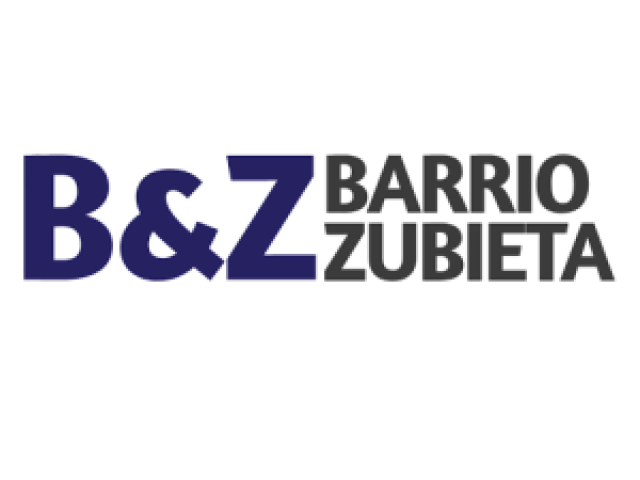 Barrio & Zubieta