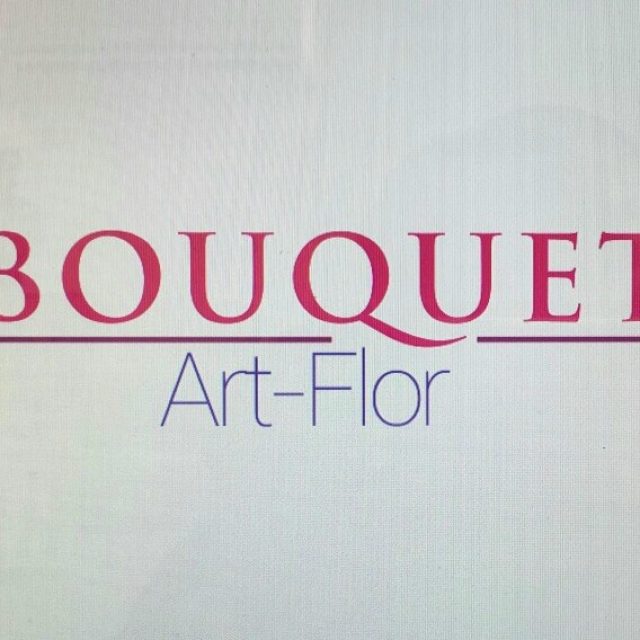 BOUQUET ART-FLOR