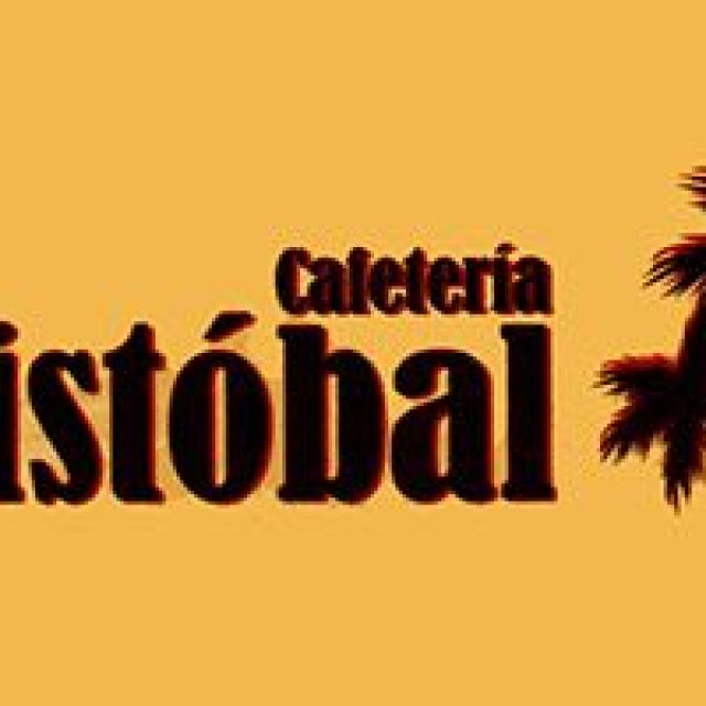 Cafetería Cristóbal