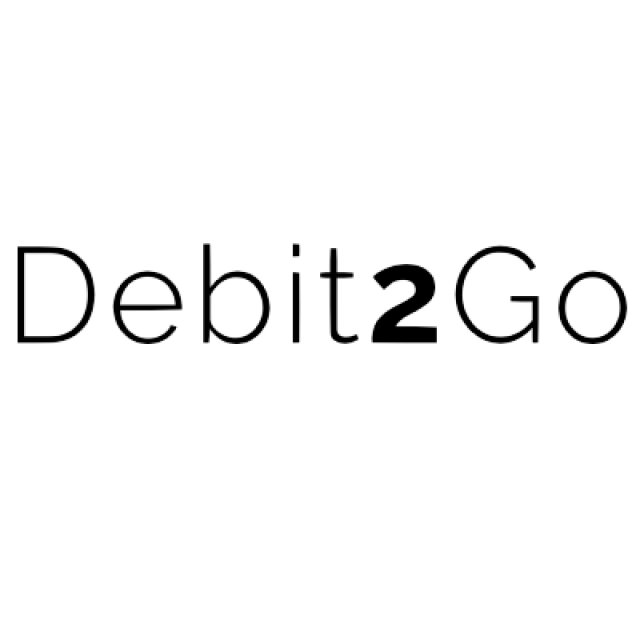 Debit2go