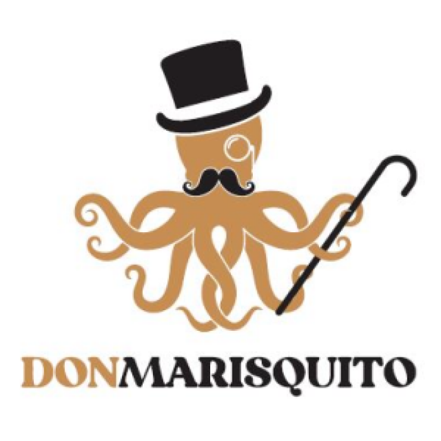 Don  Marisquito