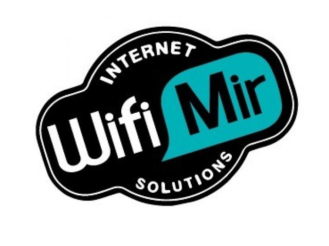 Wifi Mir