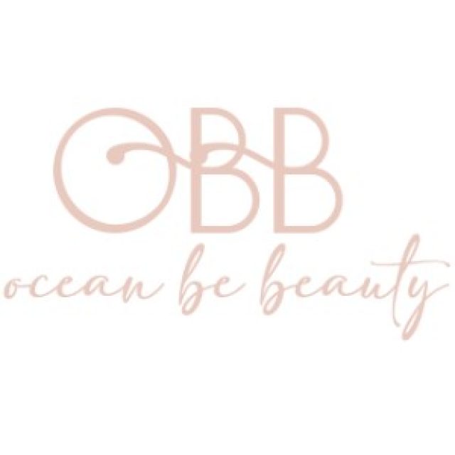 Ocean be Beauty